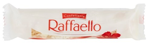 FERRERO RAFFAELLO T4X16                           