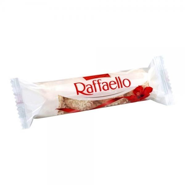 FERRERO RAFFAELLO T4X16                           