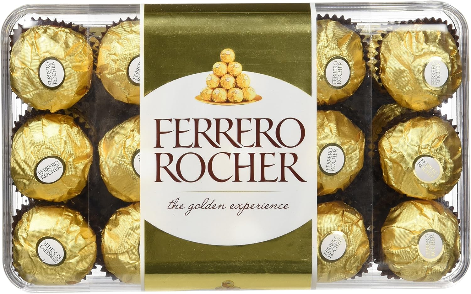 FERRERO ROCHER T30X3                              