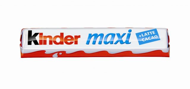 FERRERO KINDER MAXI T1X36                         