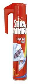 STIRA AMMIRA&SPRAY ML.500                         