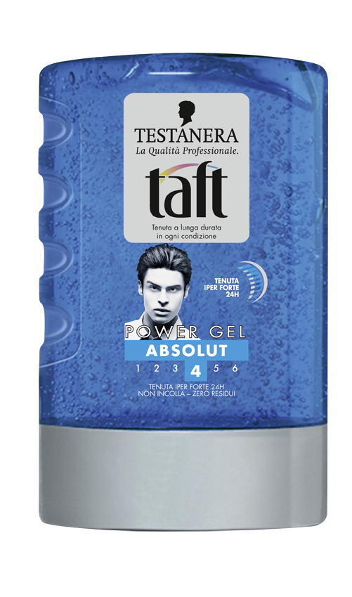 GEL TAFT ABSOLUT FIX ML.300                       