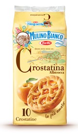 CROSTATINE M.BIANCO ALBIC. GR.400                 