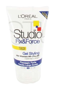 STUDIO LINE GEL ML.150 FORTE                      