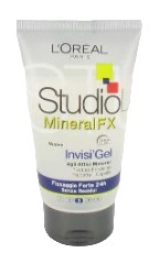 STUDIO LINE GEL ML.150 FX FORTE                   