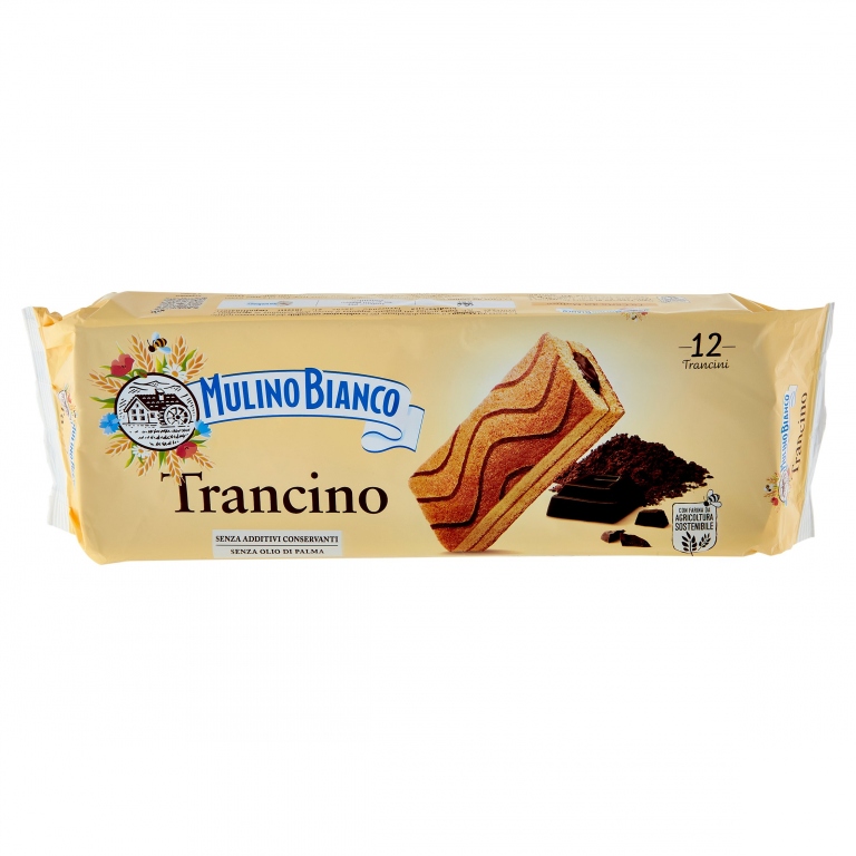 TRANCINO M.BIANCO CLASS.GR330+60 GRATIS           