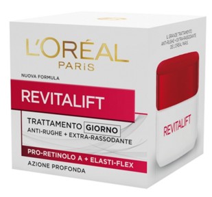 L'OREAL CREMA REVITALIFT GIORNO ML.50             