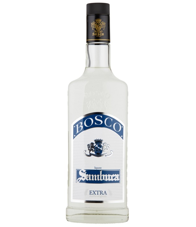 SAMBUCA BOSCO CL.70                               