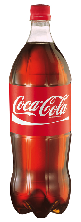 COCA COLA LT.1,5 PET                              