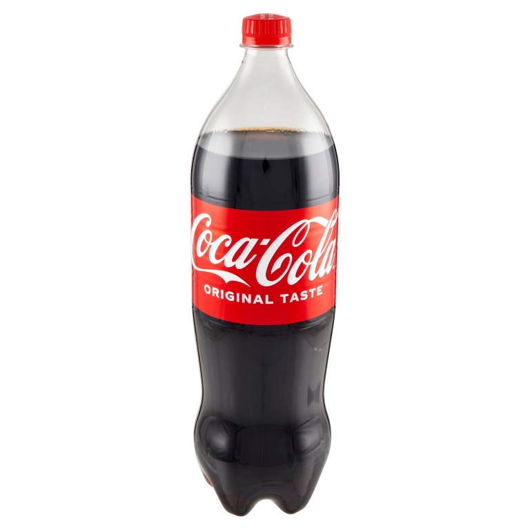 COCA COLA LT.1,5 PET                              