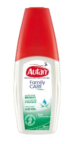 AUTAN FAMILY CARE VAPO ML.100                     