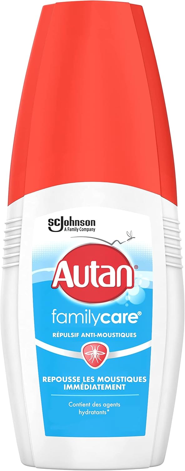 AUTAN FAMILY CARE VAPO ML.100                     