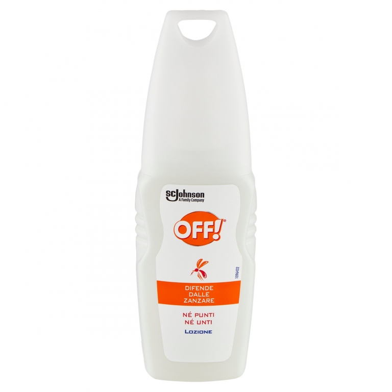 OFF ANTIPUNTURA VAPO ML 100                       