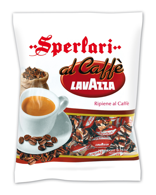 CARAMELLE SPERLARI CAFFE LAV.GR175                