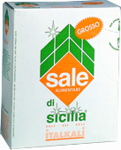 SALE SICILIA GROSSO AST.KG.1                      