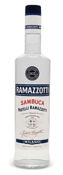 SAMBUCA RAMAZZOTTI CL 70                          