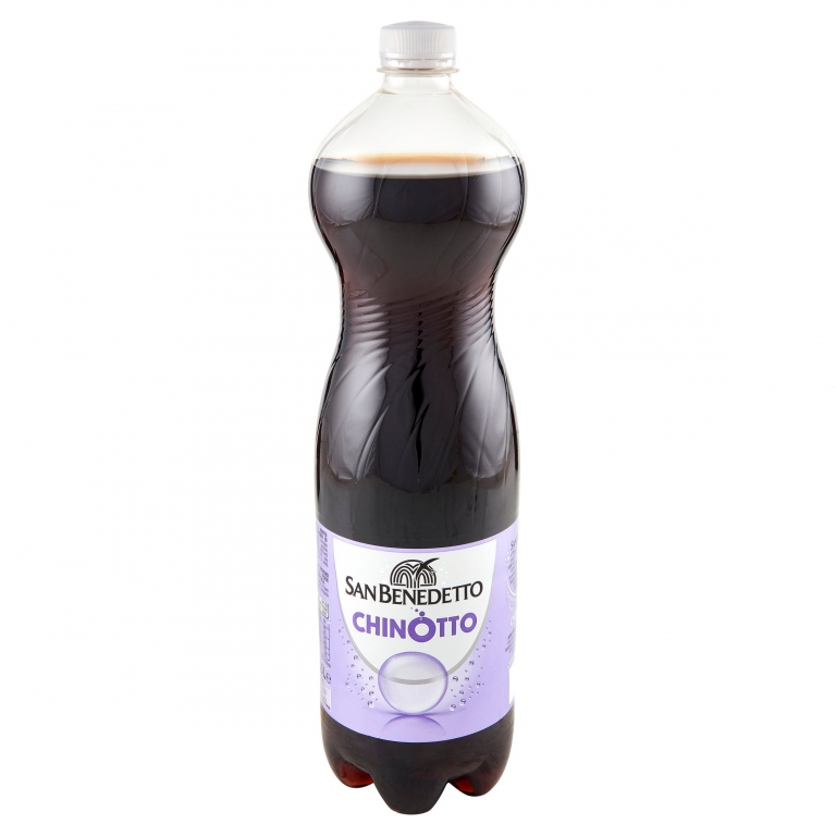 CHINOTTO S.BENED. LT1,5                           