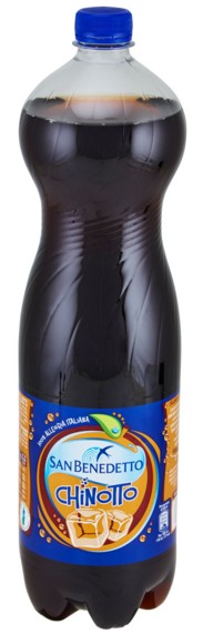 CHINOTTO S.BENED. LT1,5                           