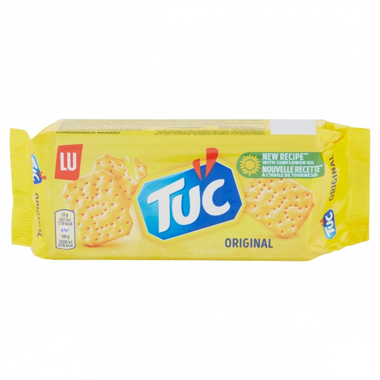 TUC SAIWA ORIGINAL GR.100                         