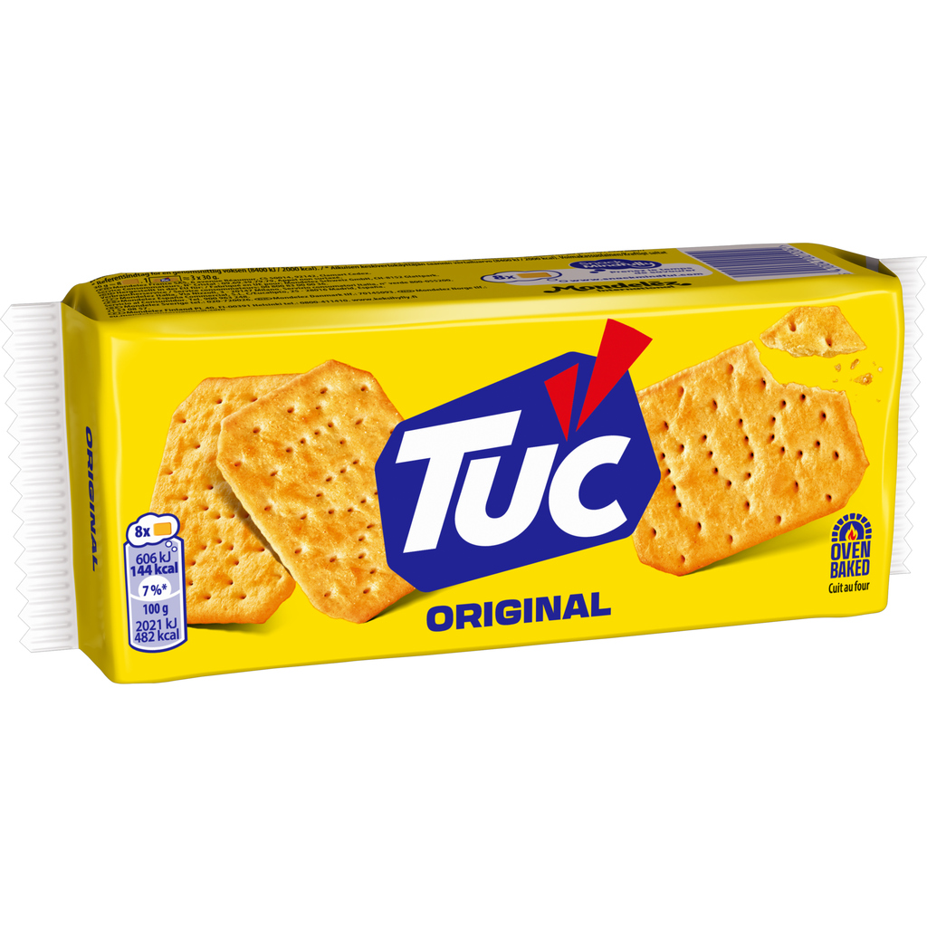 TUC SAIWA ORIGINAL GR.100                         