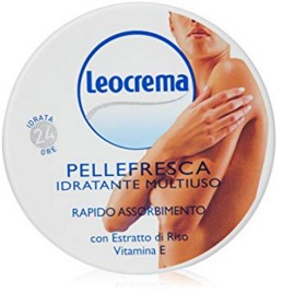 CREMA LEOCREMA PELLE FRESCA ML.150 SCT            