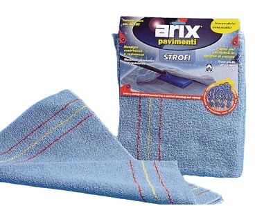 ARIX PANNO PAVIMENTI STROFI'CM.50X60 A.611        