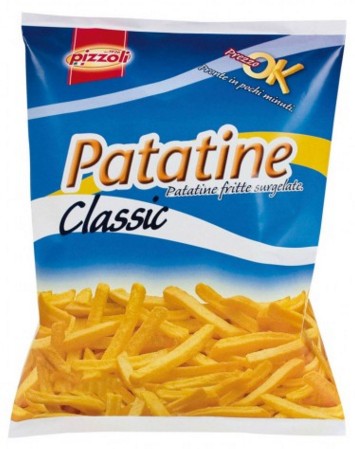 PATATE PIZZOLI KG.1                               