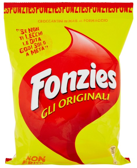 FONZIES GR.100                                    