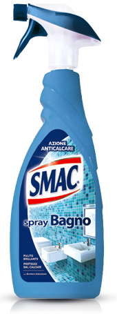 SMAC BAGNO TRIGGER ML 650                         