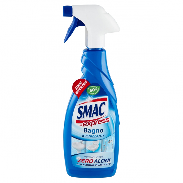 SMAC BAGNO TRIGGER ML 650                         