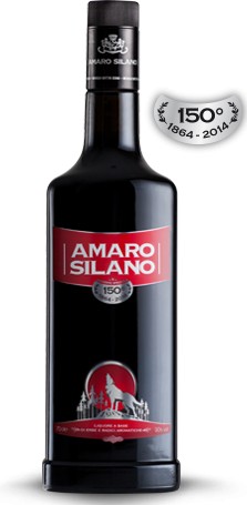 AMARO SILANO BOSCO LT.1                           