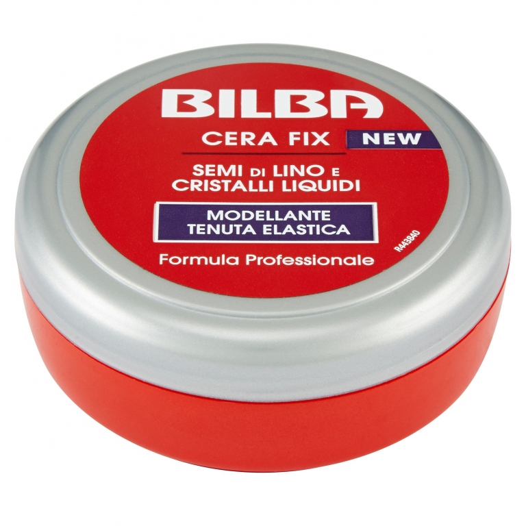 CERA MODELLANTE BILBA SEMI DI LINO 100 ML         