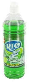 RIO BUM BUM PIATTI LEMONMENTA ML.800              