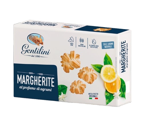 BIS.GENTILINI MARGHERITE G.250                    