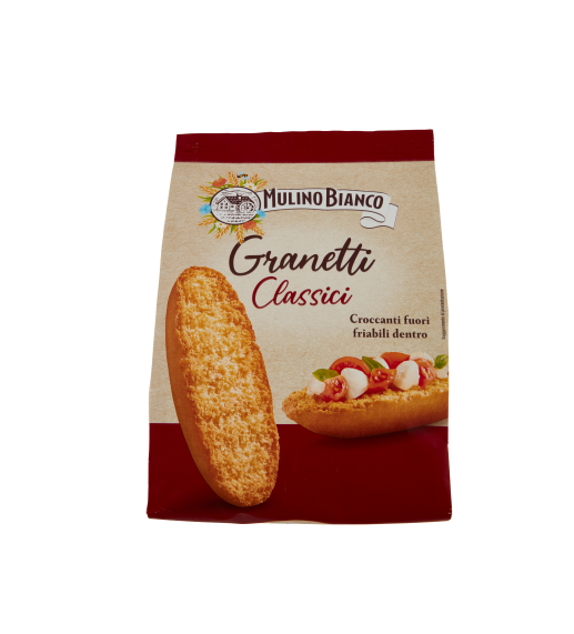 GRANETTI BARILLA CLASSICI GR280                   