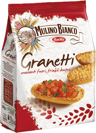 GRANETTI BARILLA CLASSICI GR280                   