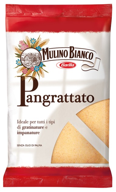 PANGRATTATO M.BIANCO GR.400                       