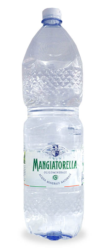 ACQUA MANGIATORELLA NAT.LT2 PET                   