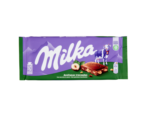 MILKA TAV.NOCCIOLA GR100 (4045897)                