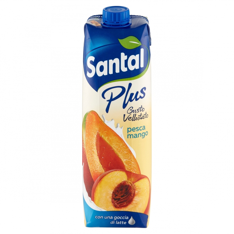 SUCCHI SANTAL PLUS PESCA MANGO BK LT1             