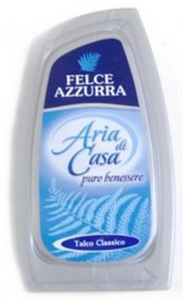 DEO CASA GEL FELCE AZZ.GR.140 CLASSICO            