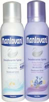 DEO MANTOVANI SPRAY GARDENIA ML.150               