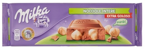 MILKA TAV. GR.270 NOCCIOLA (4040352)              