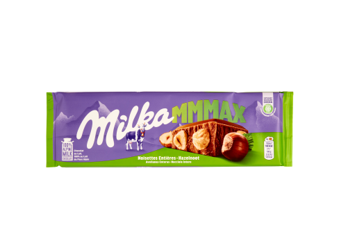 MILKA TAV. GR.270 NOCCIOLA (4040352)              