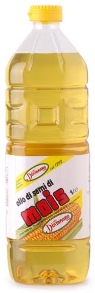 OLIO DENTAMARO MAIS PET LT1                       