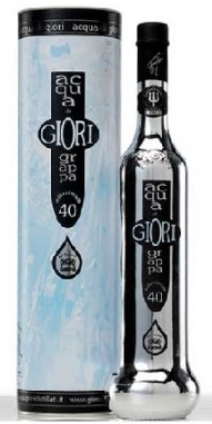 GRAPPA GIORI ACQUA DI GIOR.CL.70                  