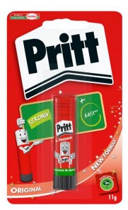 PRITT COLLA STICK GR.11                           