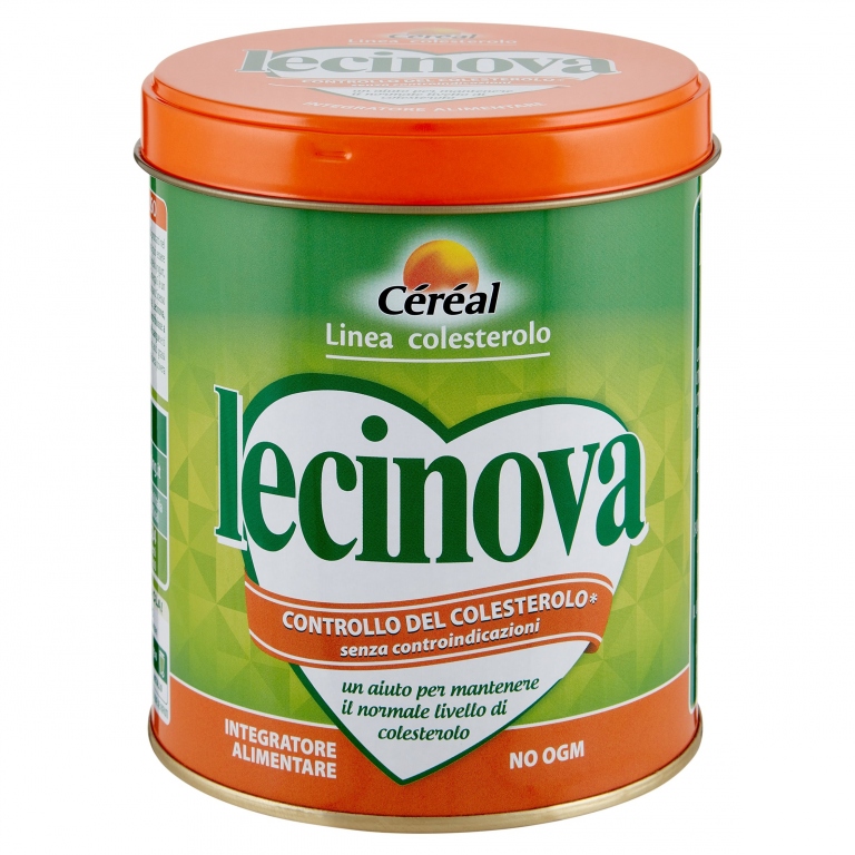 LECINOVA GR.250 BARATTOLO                         