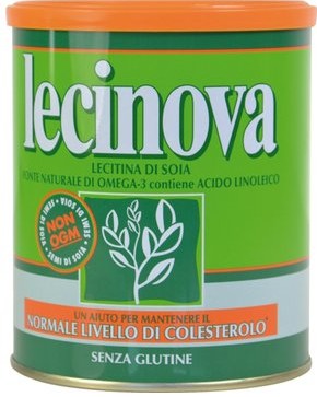 LECINOVA GR.250 BARATTOLO                         