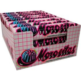 MOROSITAS LIQUIRIZIA PERFETTI                     